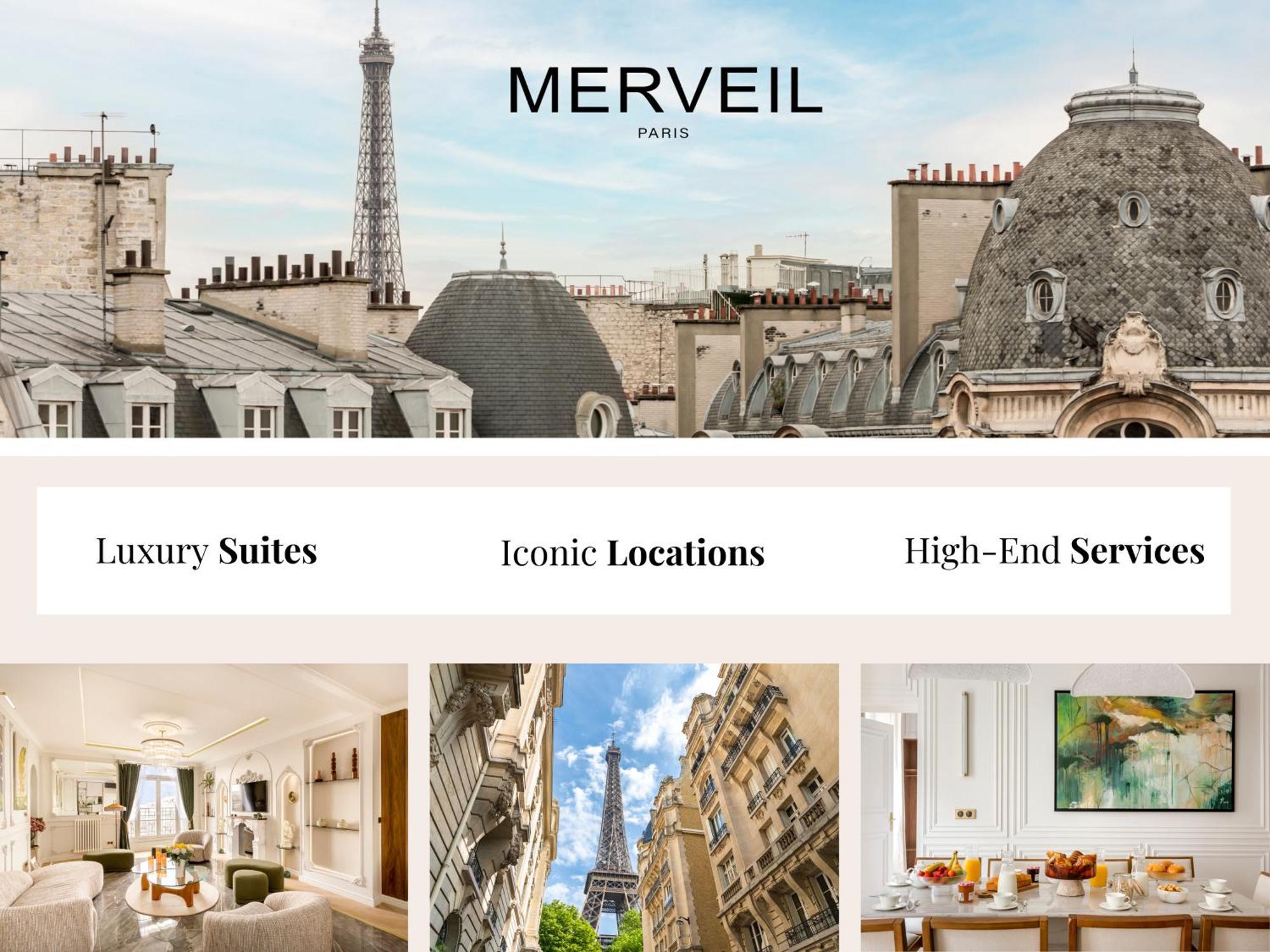 Royale 3 Bedroom, 2 Bathroom Apartment With AC - Louvre Paris Extérieur photo